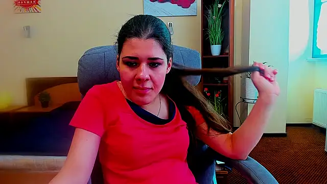 Joannia online show from November 2025 09:44:02 AM