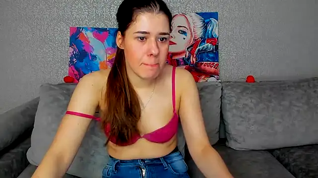 Joannia online show from January 2026 08:40:02 AM