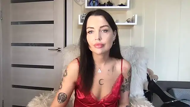 ArinaAmour online show from June 2026 03:27:01 PM