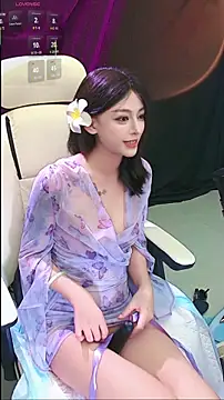 lulu5211 online show from October 2025 11:55:02 AM