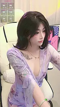 lulu5211 online show from November 2025 02:05:04 PM