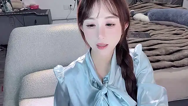 Snapshot of naiyaomeimei chatting on February 2026 03:28:01 PM naiyaomeimei online show from February 2026 03:28:01 PM