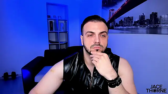 Jace Thorne online show from February 2026 06:36:02 AM