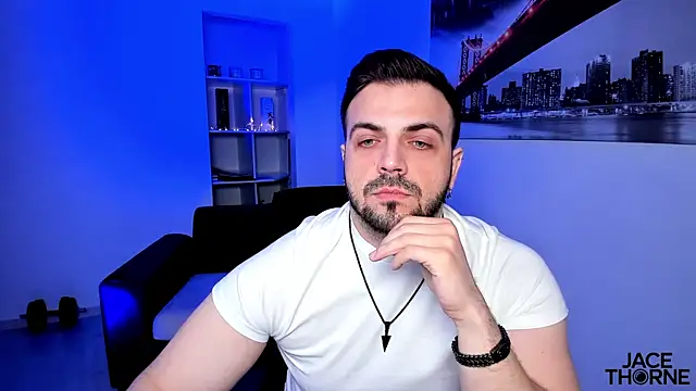 Jace Thorne online show from February 2026 05:27:02 AM