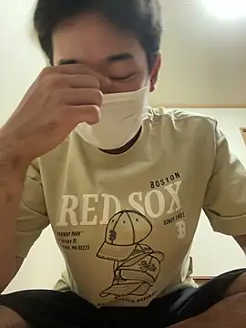 KAMESAN08 online show from September 2025 09:22:02 AM