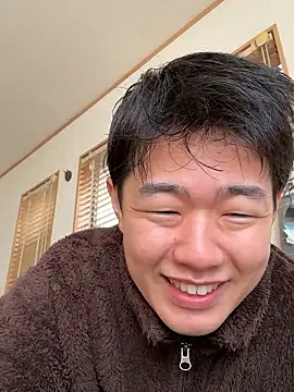 KAMESAN08 online show from November 2025 12:34:02 AM