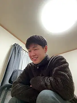 KAMESAN08 online show from January 2026 01:03:01 PM