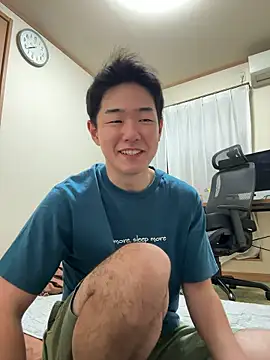 KAMESAN08 online show from June 2026 01:13:01 PM