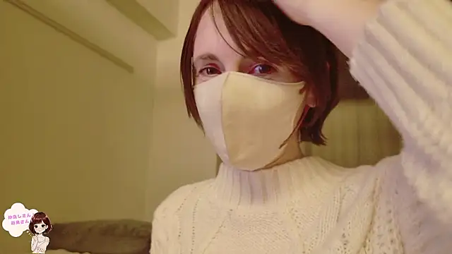 MariaM 080 online show from November 2025 11:10:01 AM