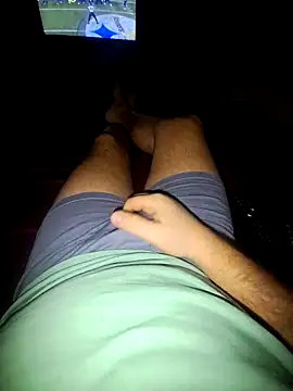 Pyromanancer online show from January 2026 07:39:01 PM