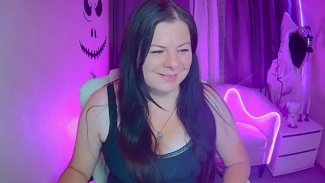 BritneyRaine online show from October 2025 01:25:01 PM