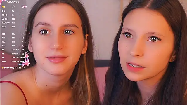 GabrielleLynchard online show from November 2025 08:03:01 PM