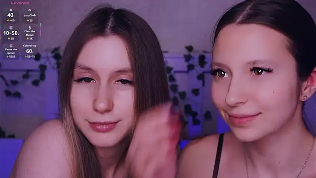 GabrielleLynchard online show from March 2026 09:58:01 PM