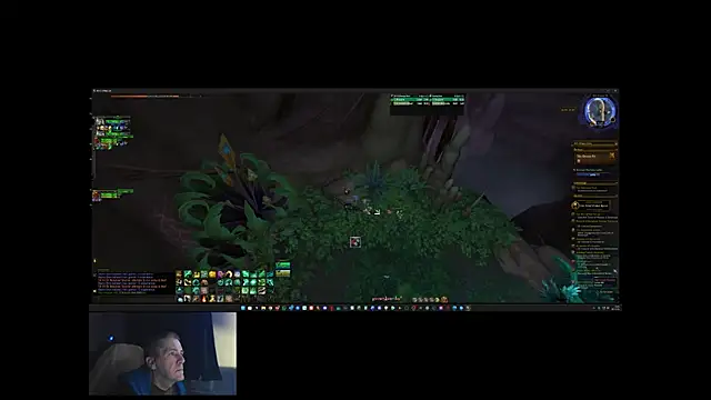 Snapshot of Sex_and_loves chatting on December 2025 12:20:02 AM Sex and loves online show from December 2025 12:20:02 AM