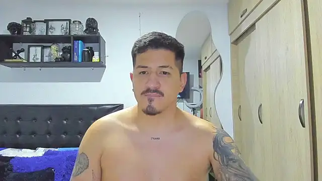 Arnolwilliams online show from November 2025 07:25:01 AM