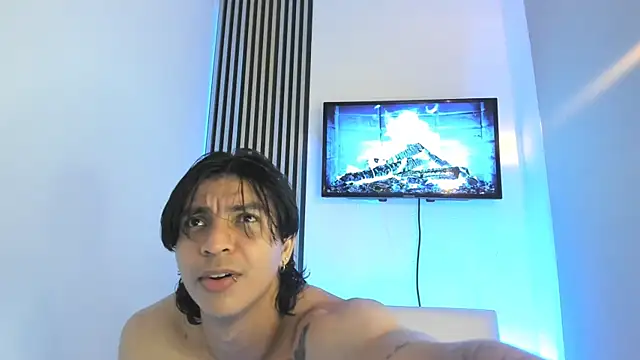 toji luxxer online show from September 2025 06:07:02 AM