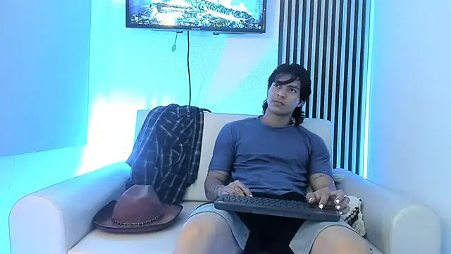 toji luxxer online show from October 2025 01:49:02 AM