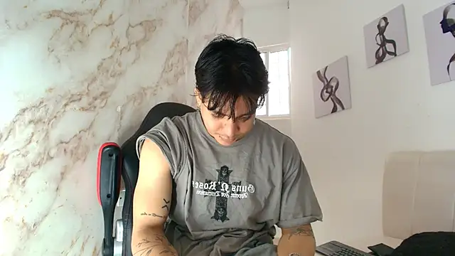 toji luxxer online show from January 2026 08:10:02 PM