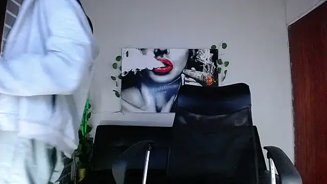 Jack alvarez19 online show from October 2025 11:09:01 PM