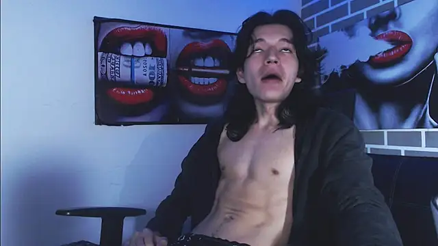 Jack alvarez19 online show from November 2025 02:32:02 AM