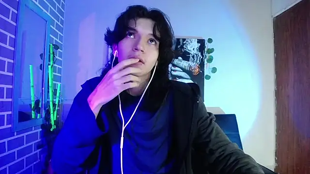 Jack alvarez19 online show from December 2025 05:35:02 AM