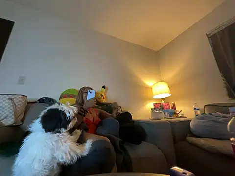 GoddessFatPuss online show from January 2026 01:42:02 AM