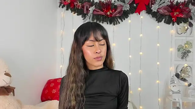 Susy spark online show from December 2025 11:57:02 PM