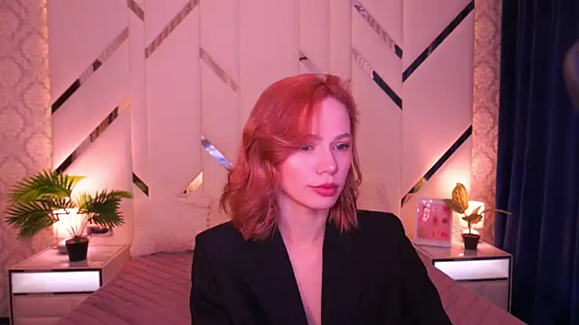 ShyySiren online show from January 2026 09:12:01 AM