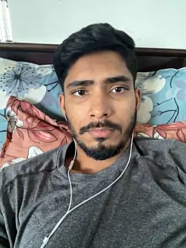 vikranthLong online show from June 2026 07:55:01 AM