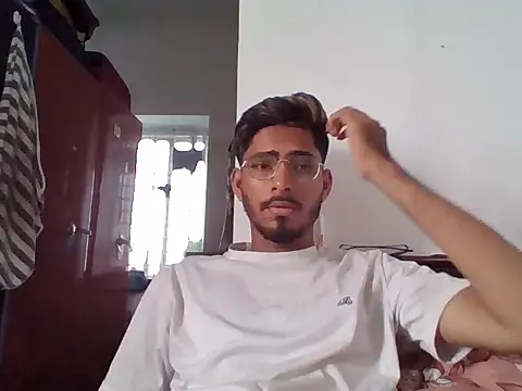 vikranthLong online show from August 2026 07:07:02 AM