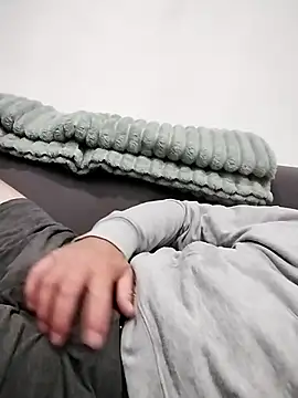 Francy36 online show from September 2025 09:59:02 PM