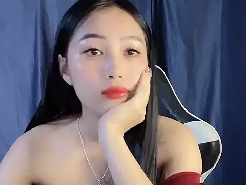 Lyly4757 online show from September 2025 10:01:02 PM