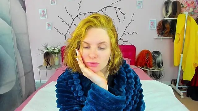 SabrinaRayX online show from February 2026 10:08:01 AM