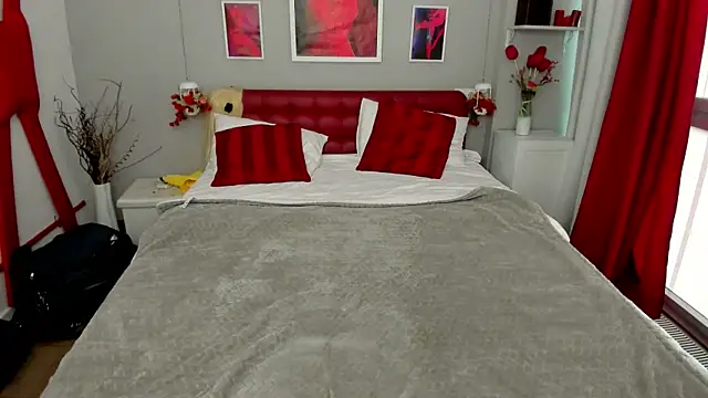 SabrinaRayX online show from March 2026 12:39:02 PM