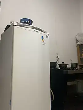 Milenvs online show from January 2026 11:41:02 PM