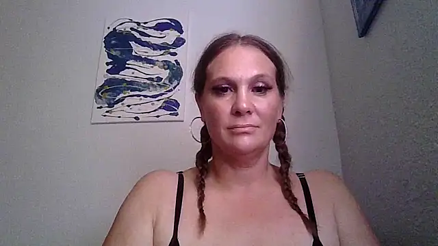 Ariasweetaspie online show from September 2025 08:09:01 PM