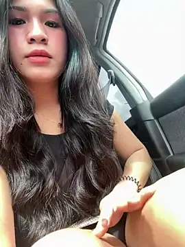 ZoeyJohnson online show from October 2025 12:24:01 AM