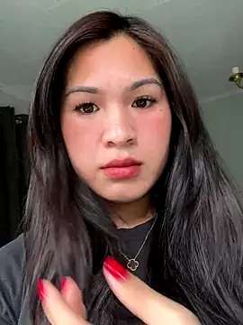 ZoeyJohnson online show from October 2025 02:12:02 AM