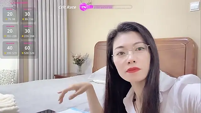 Xueer-1 online show from October 2025 12:52:01 AM