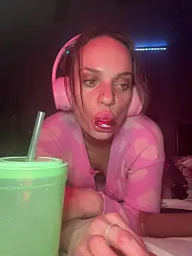 Texxaspearl online show from January 2026 09:25:02 AM