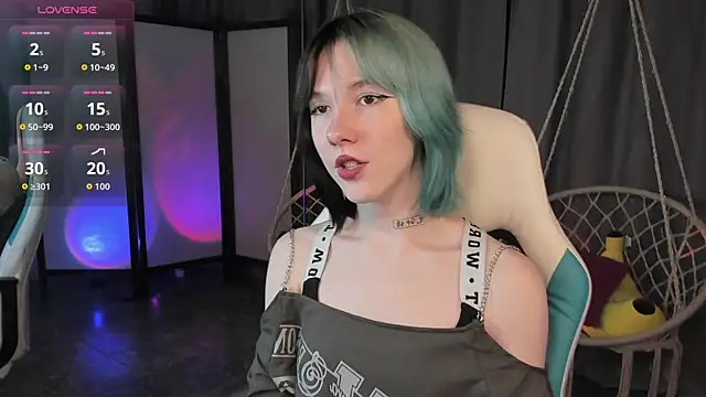 JessieRich online show from September 2025 08:27:02 AM