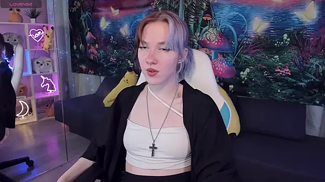 JessieRich online show from September 2025 12:21:02 PM