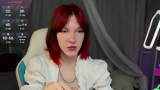 JessieRich online show from November 2025 11:04:02 PM