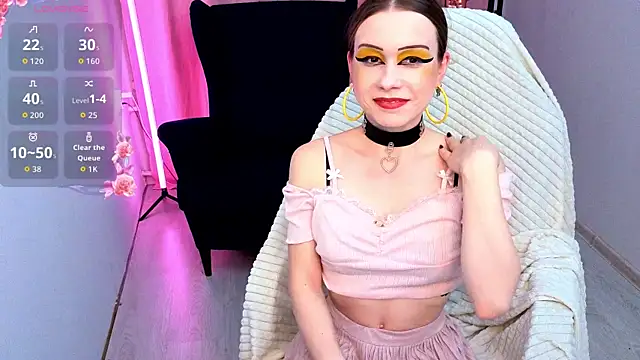 KarenSmitht online show from October 2025 04:04:02 PM