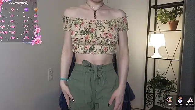 KarenSmitht online show from March 2026 04:22:02 PM