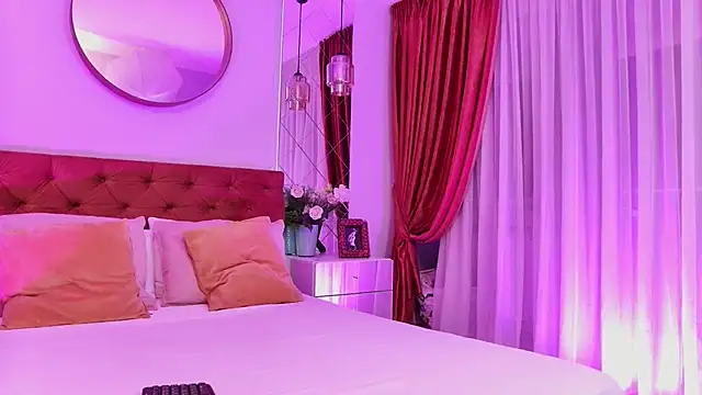 DesireeKeys online show from October 2025 03:39:02 AM