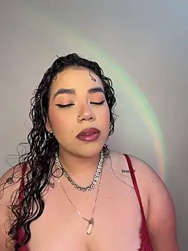 krisstenSantos online show from March 2026 01:49:02 PM