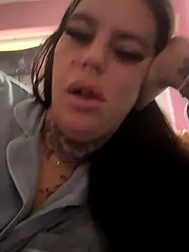 DIRTY PAISLEY X online show from October 2025 11:41:02 AM