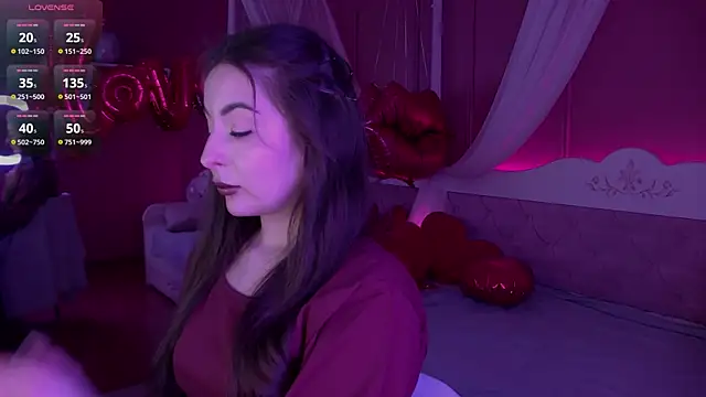 LilithLane online show from February 2026 12:23:02 PM