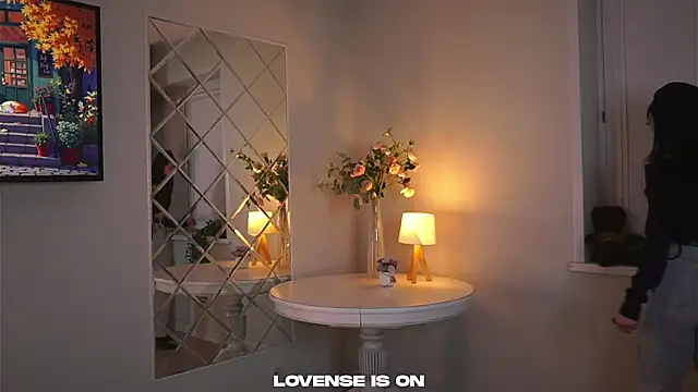 DarcyAspacio online show from October 2025 11:08:02 AM